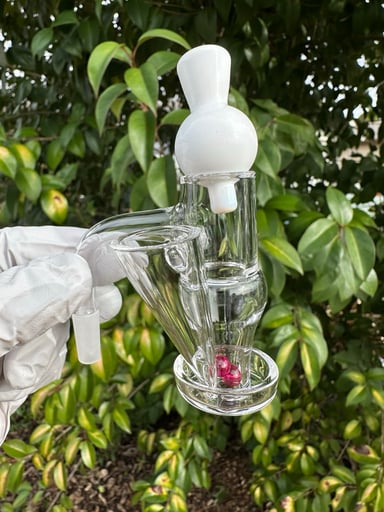 Preview pic of Taster Terp Slide Slurper complete set