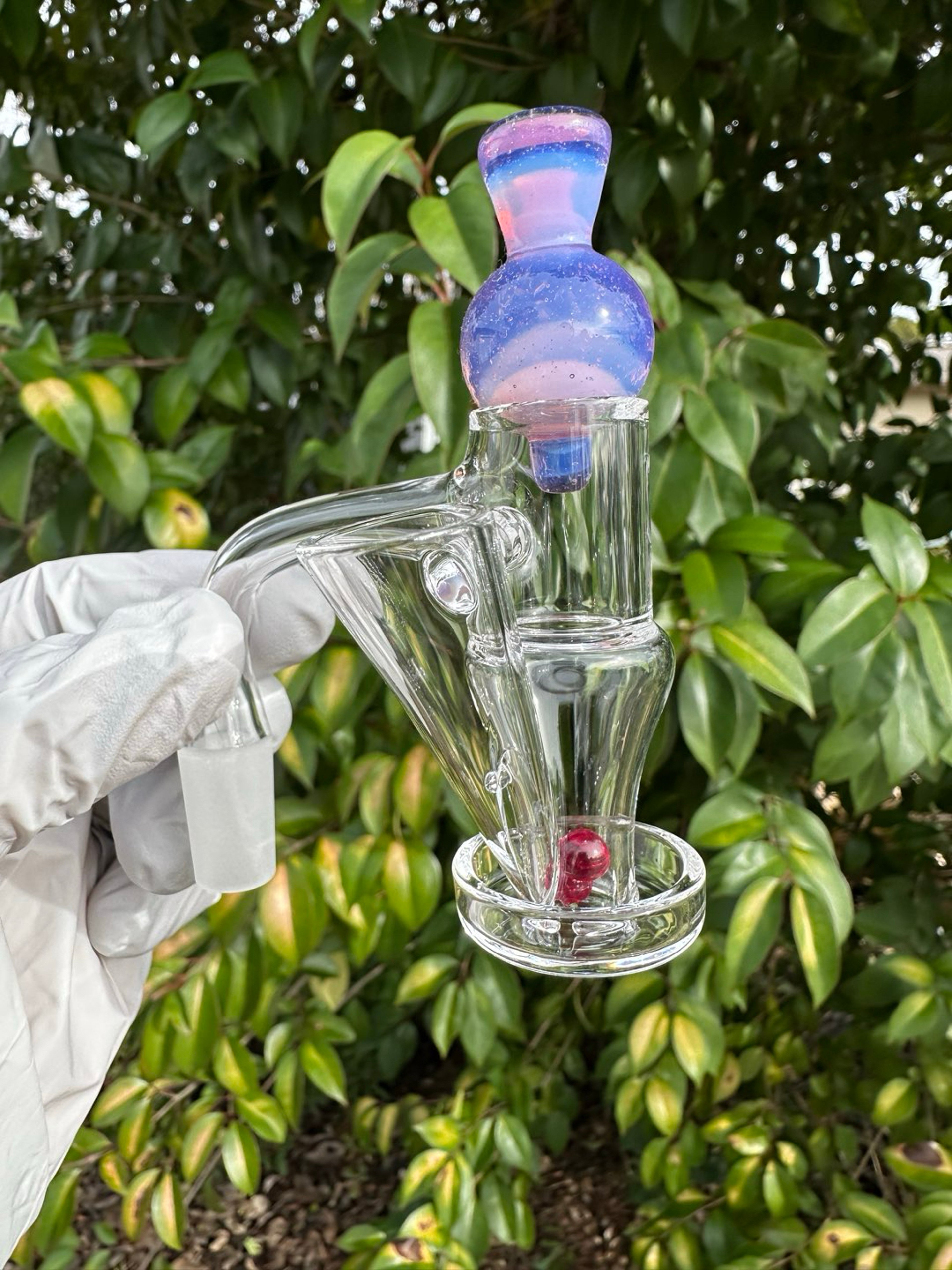 Taster Terp Slide Slurper Complete Set image 0