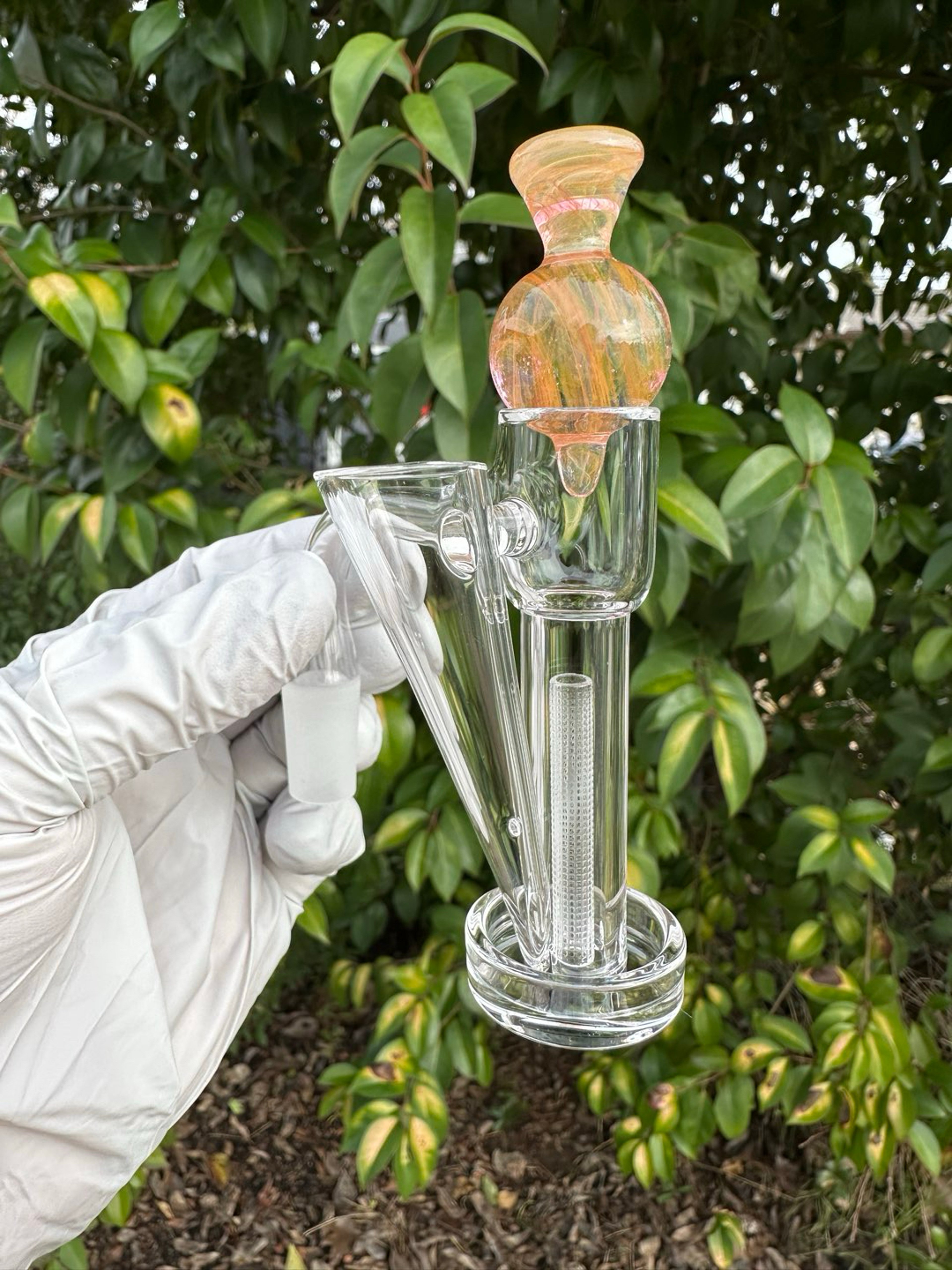 XXL Terp Slide Slurper Complete Set image 0