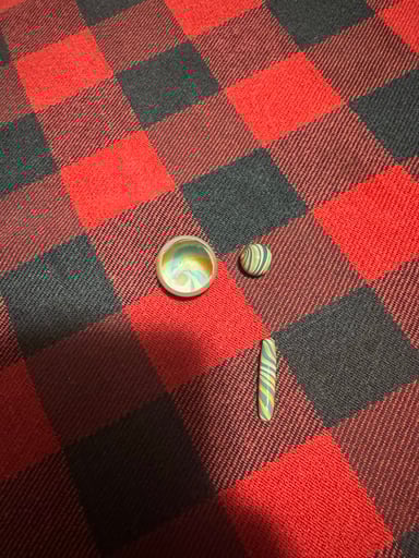 Preview pic of Headcase glass Slurper set