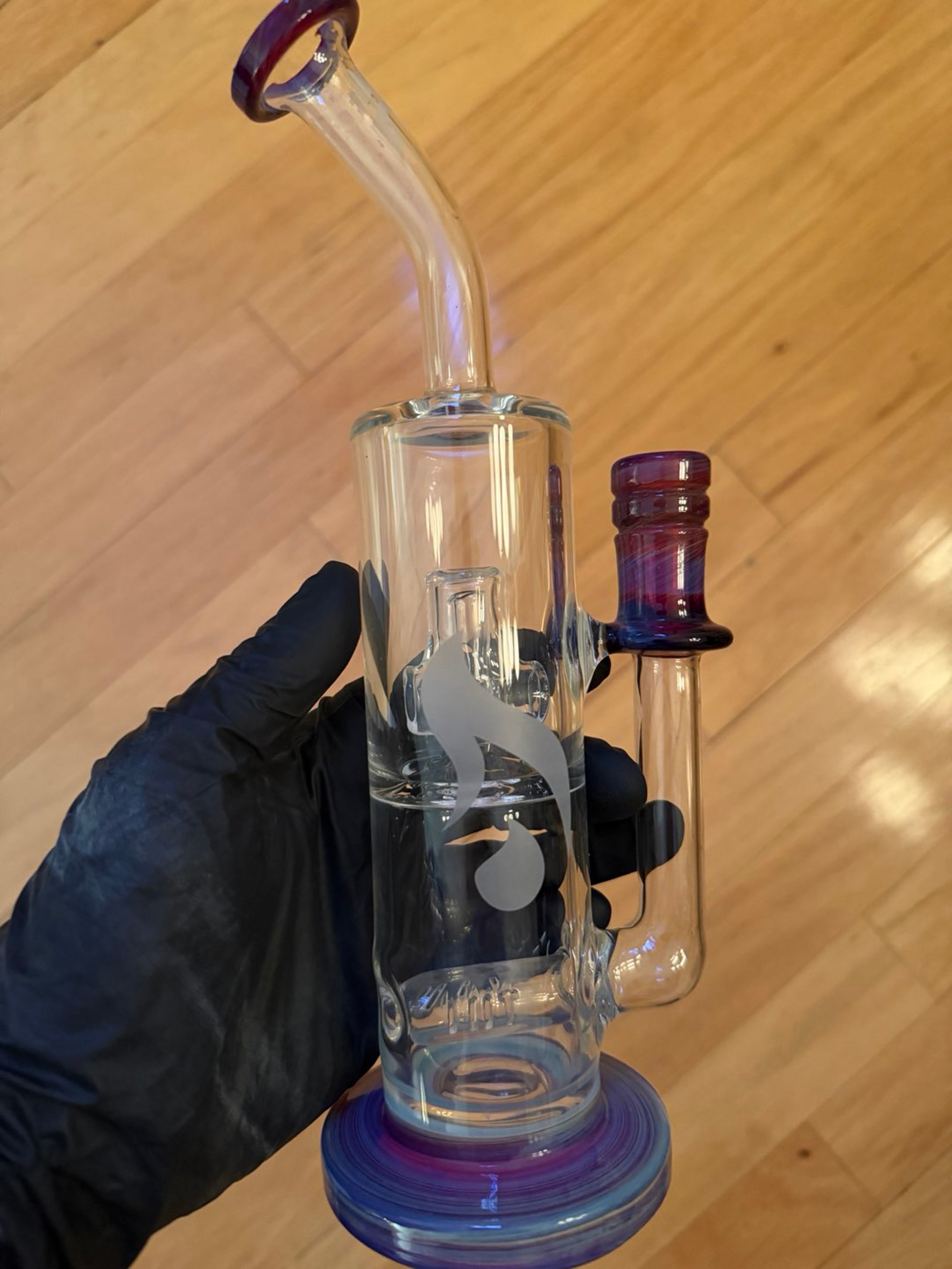 Preview pic of HITMAN - Bubbler 14mm (2017)