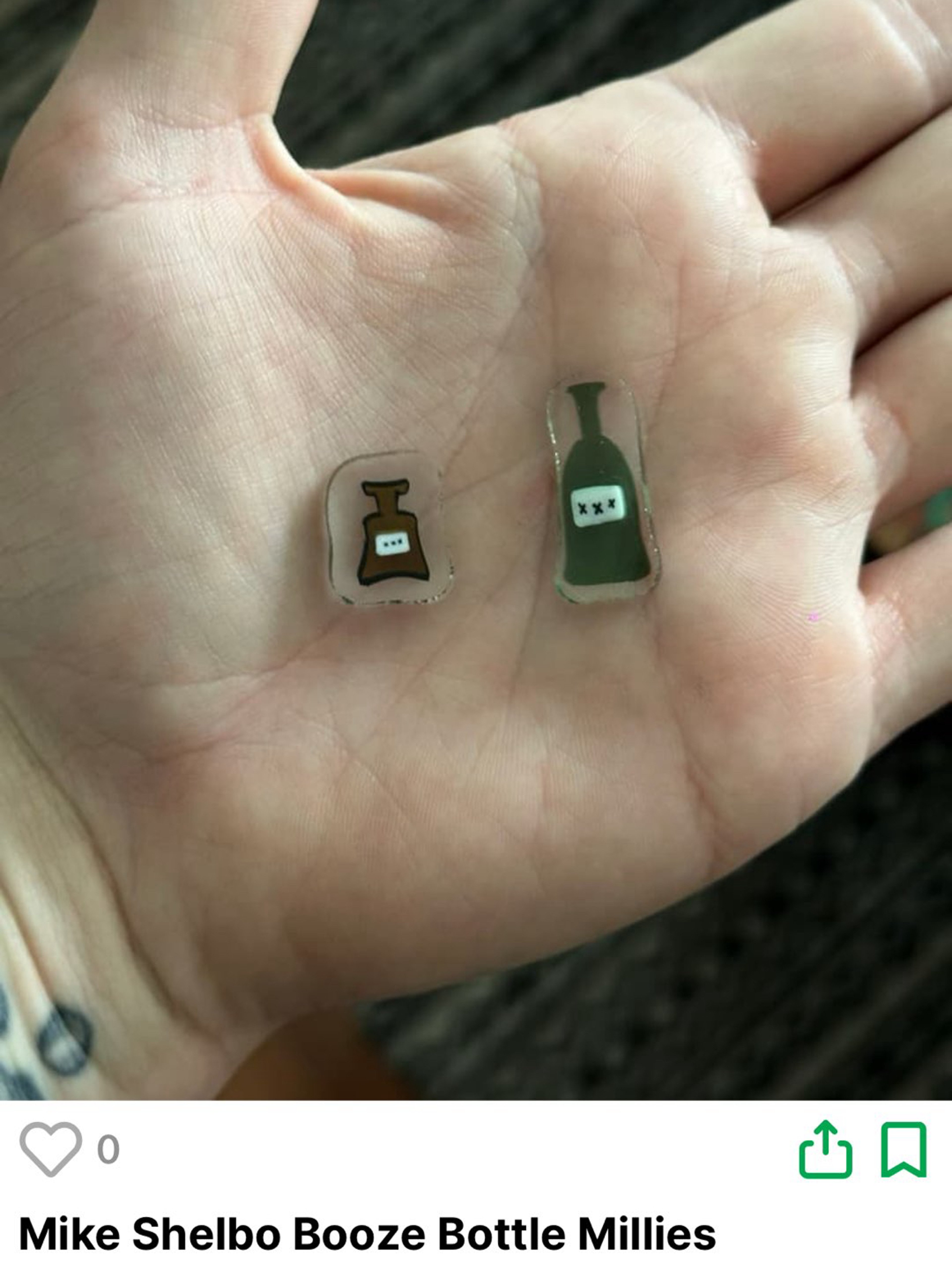 Preview pic of Combo Milli Deal