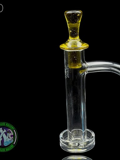 Preview pic of Blob Glass - Control Tower Cap #20