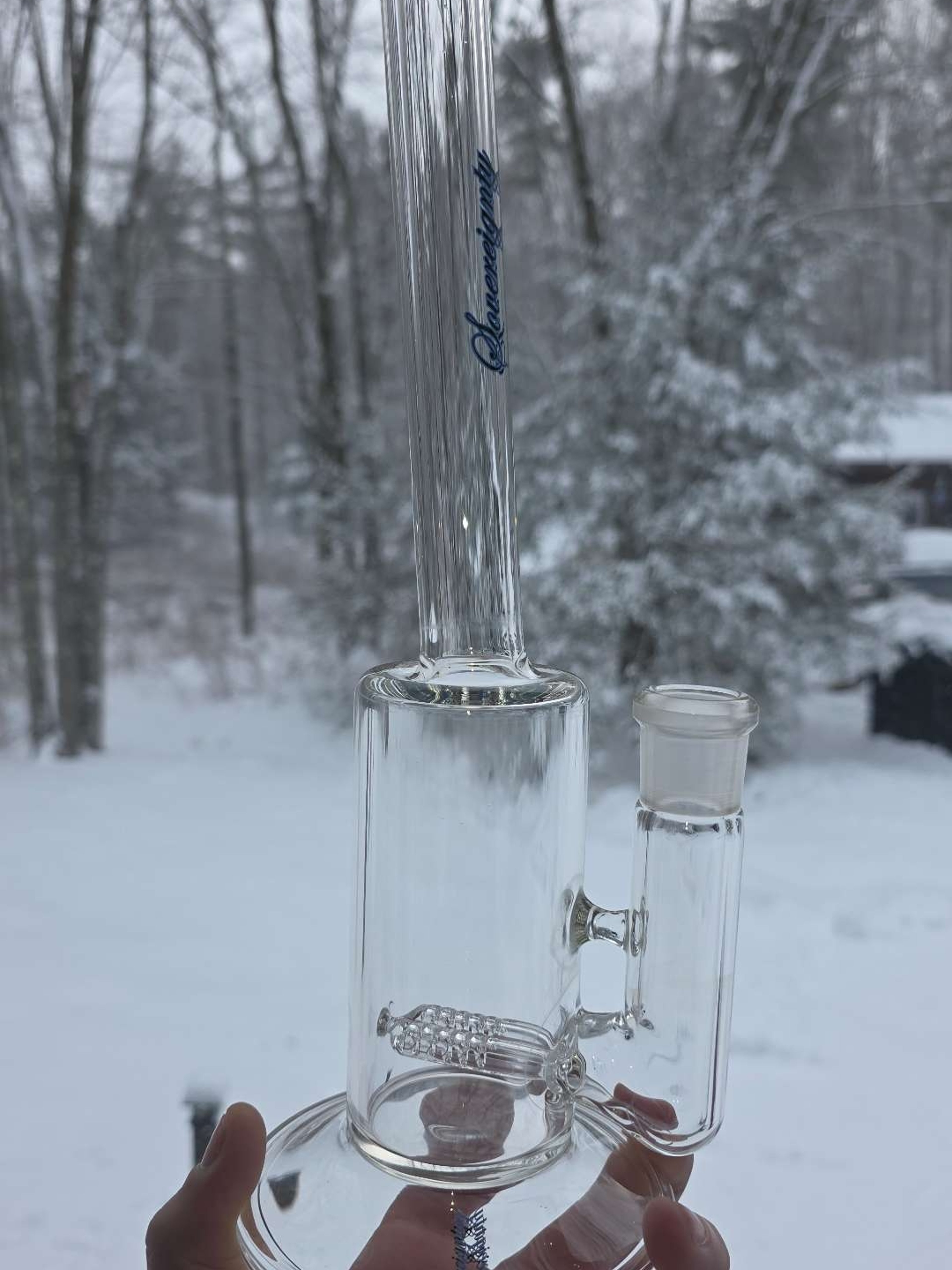 Preview pic of 2012 bent neck