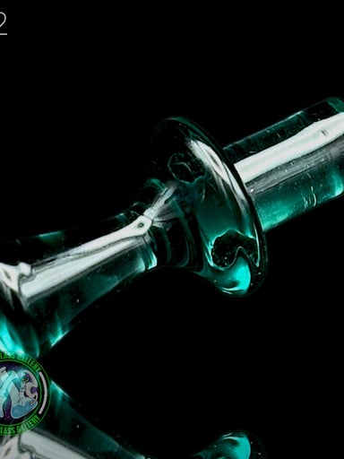 Preview pic of Blob Glass - Control Tower Cap #22