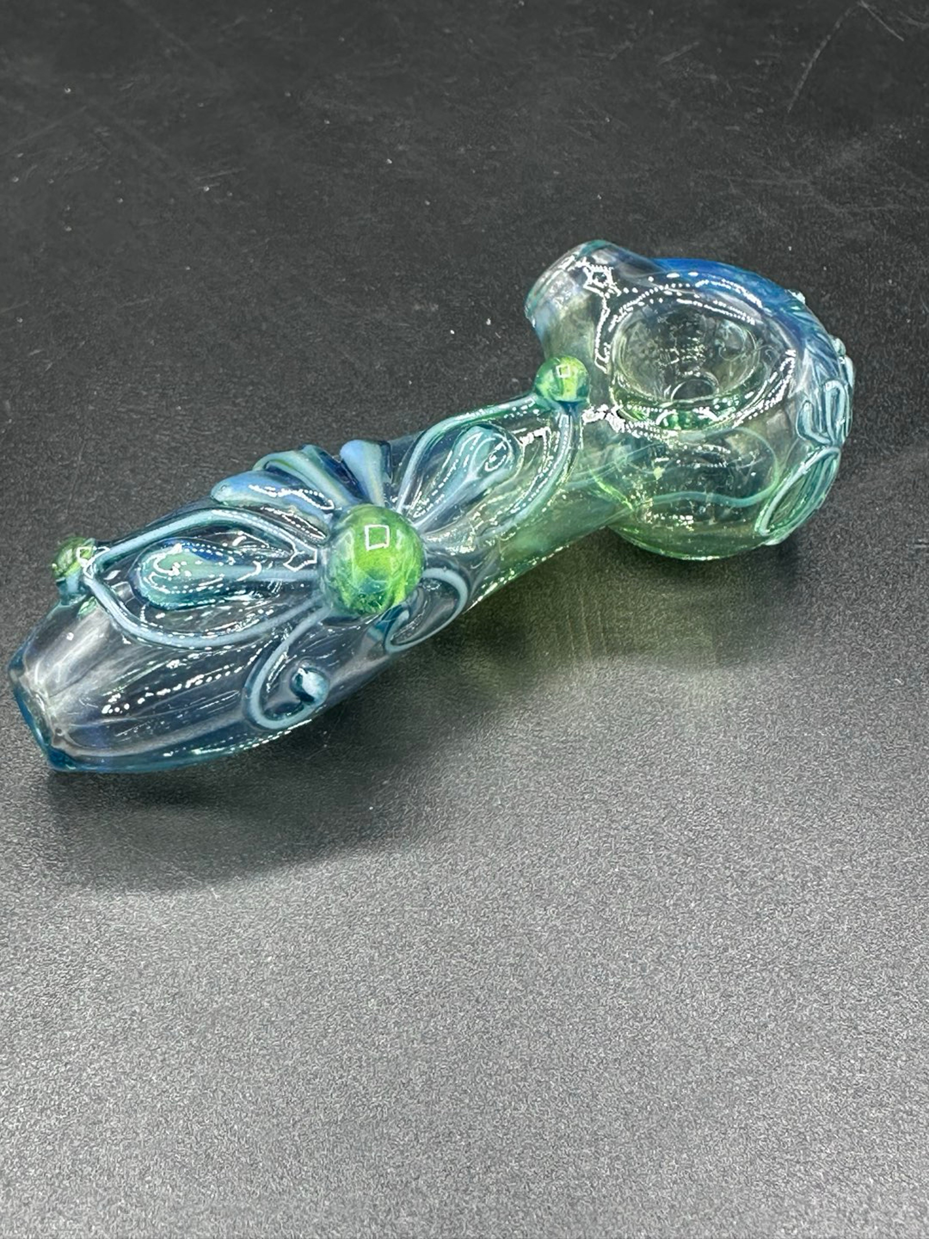 Preview pic of Lyric Medium Spoon