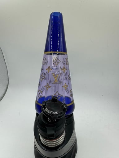 Preview pic of Pakoh LV Puffco Peak top