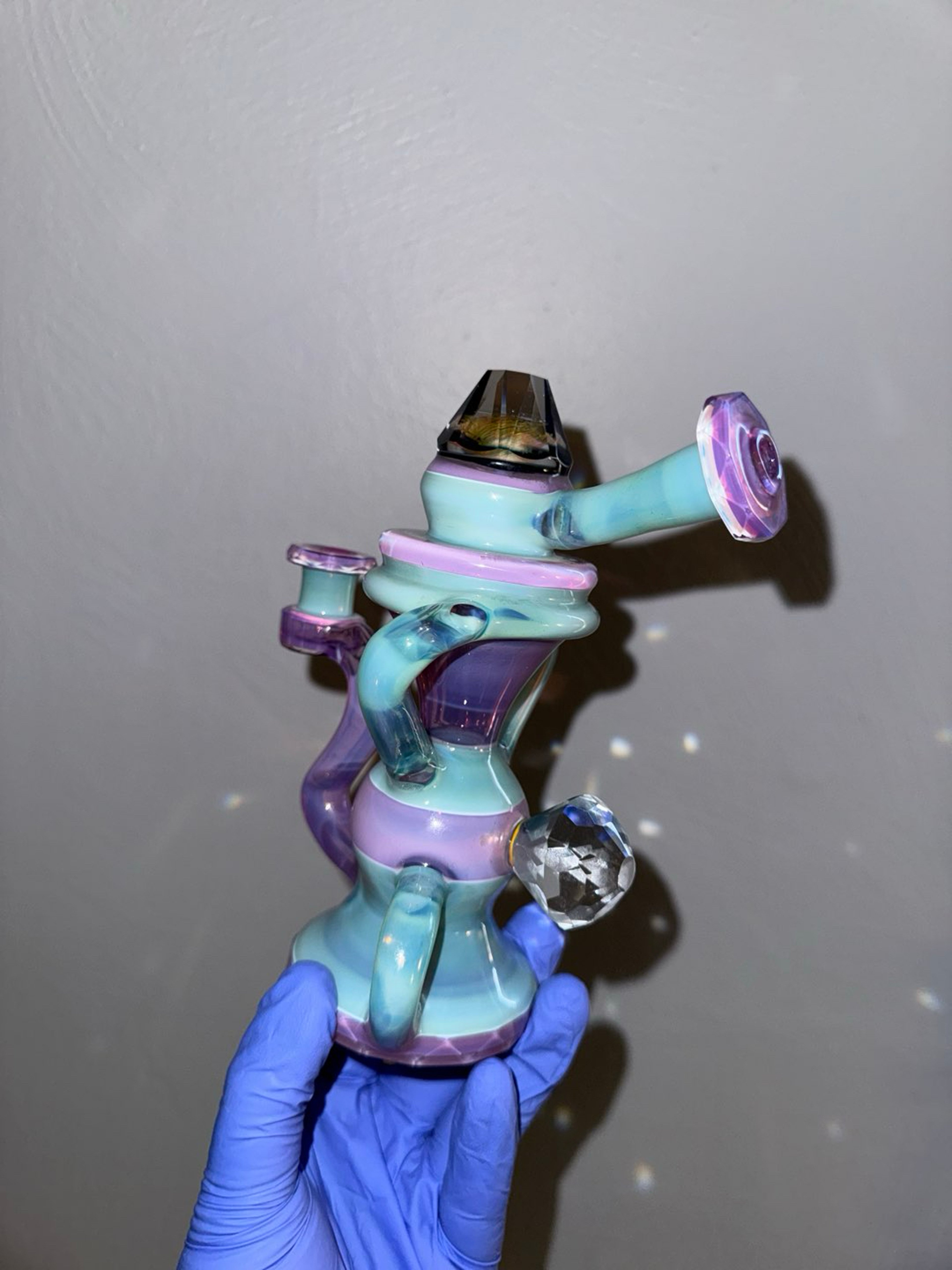 Birdshot recycler image 0