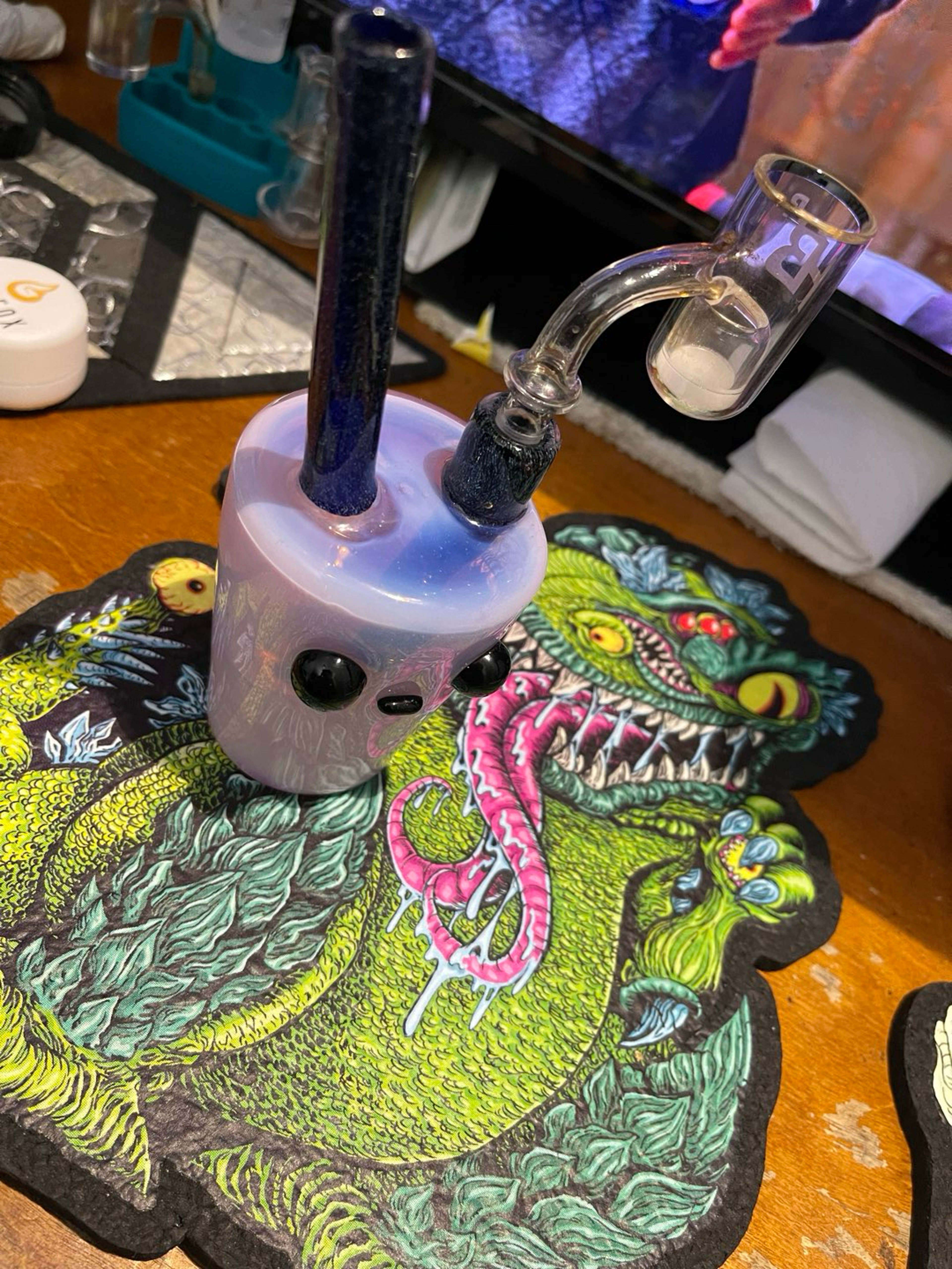 Preview pic of Soji cup.