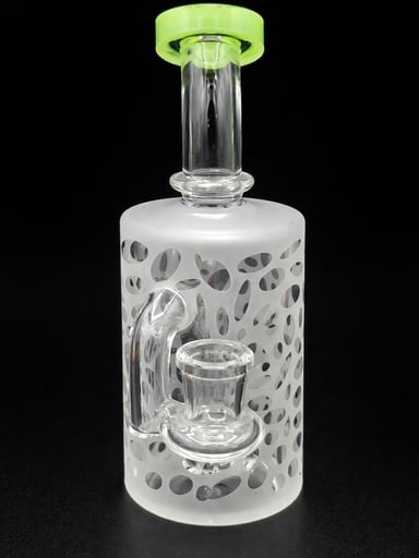 Preview pic of Sandblasted 60mm Hanger Banger