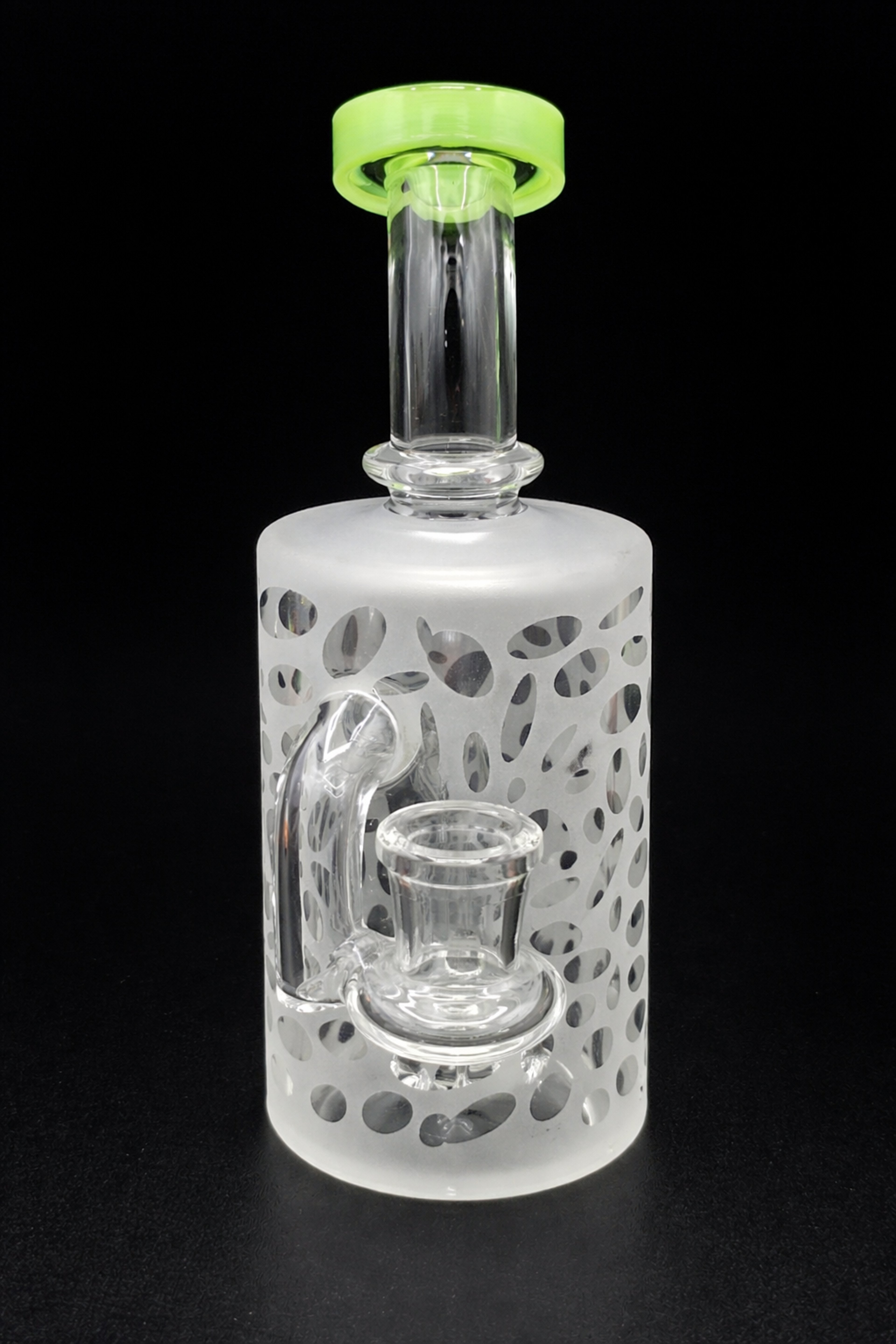 Preview pic of Sandblasted 60mm Hanger Banger