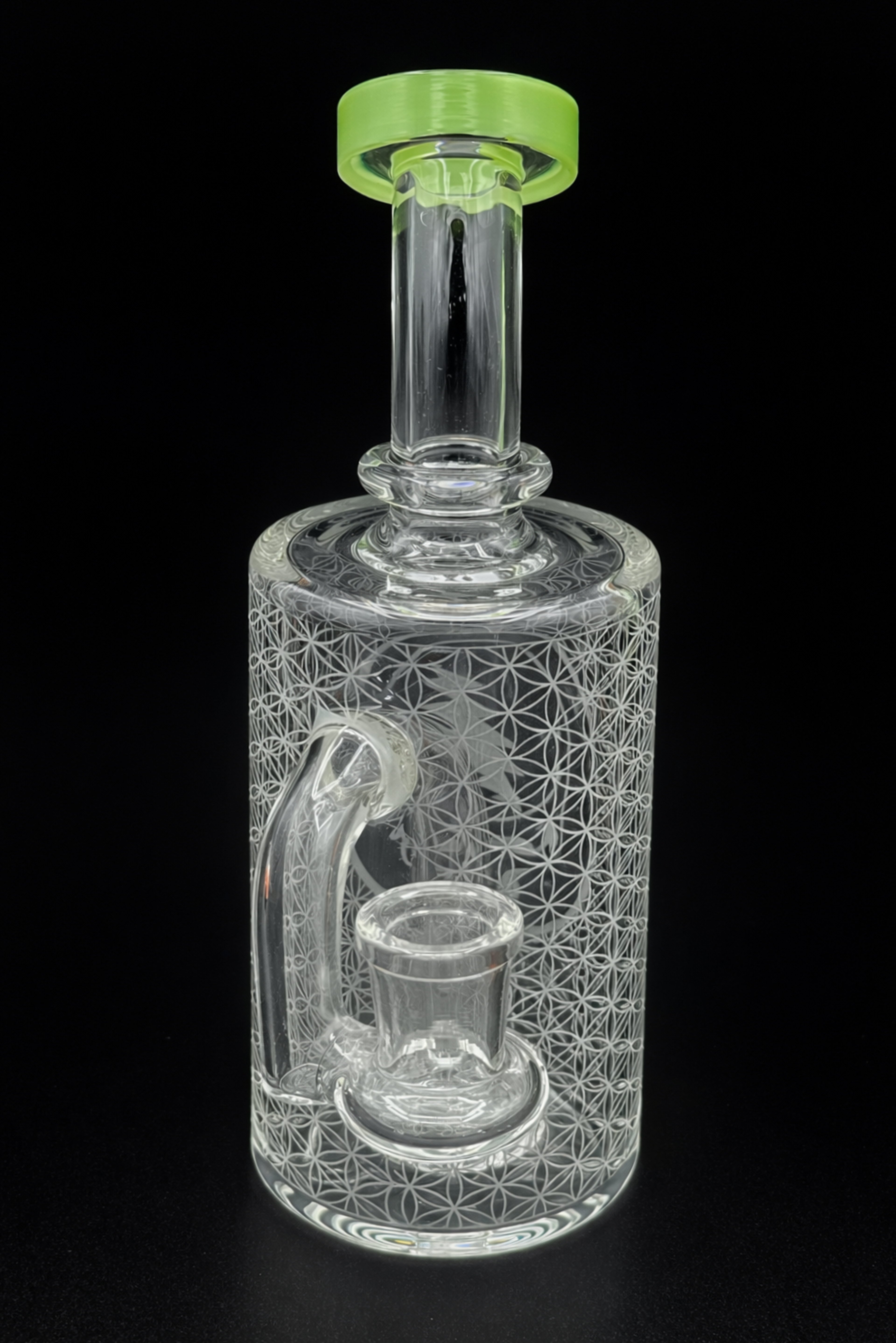 Preview pic of Grateful Dead 60mm Hanger Banger