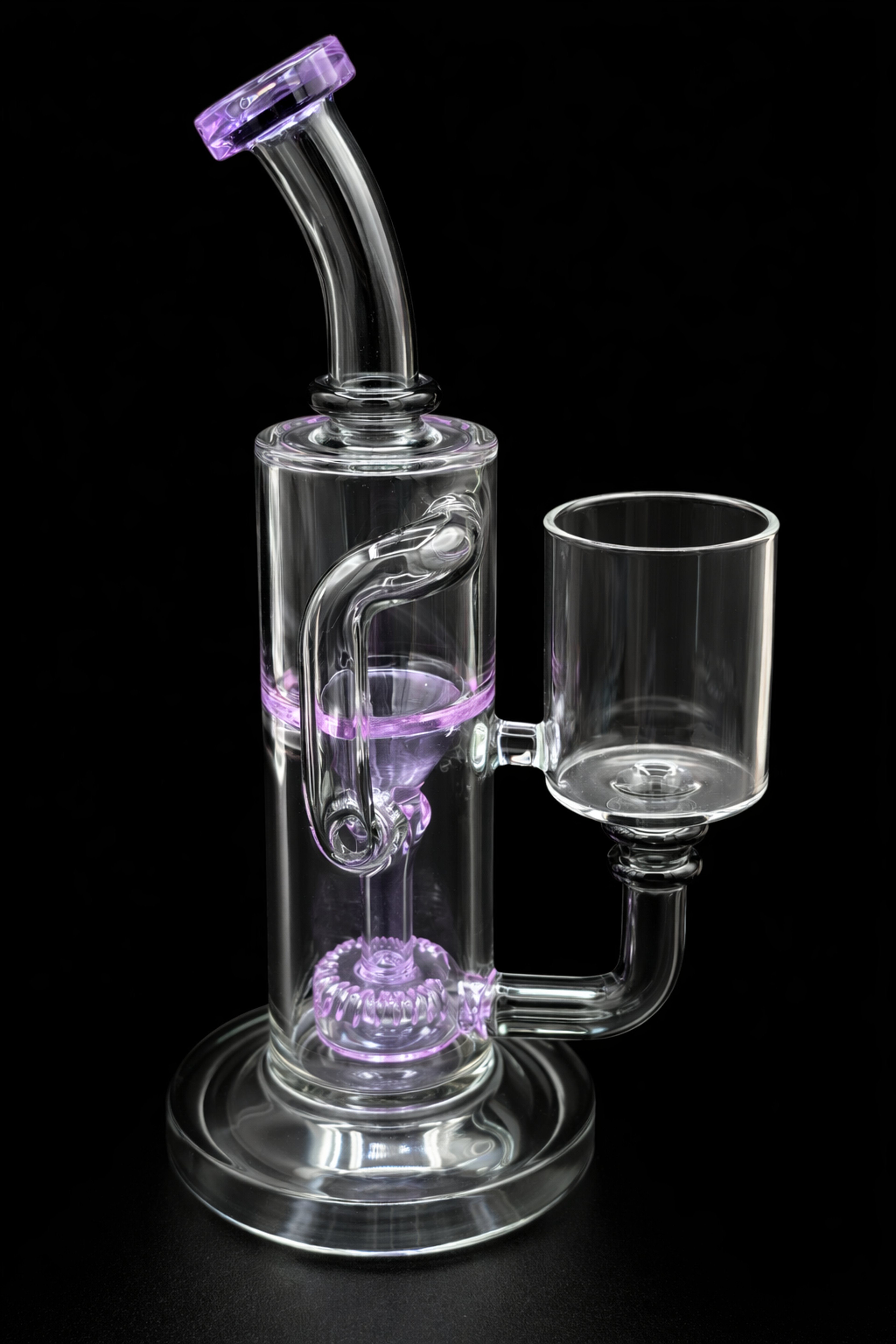 Preview pic of Puffco Proxy Recycler