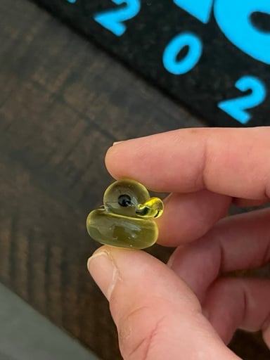 Preview pic of Ryno Rubber Ducky