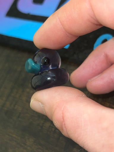 Preview pic of Ryno Rubber Ducky