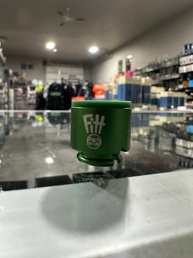 Preview pic of Ryan Fit Pufco Pivot Adapter interface