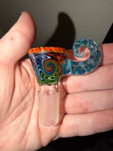 Preview pic of Will star 18mm Slide