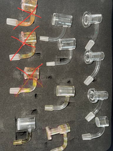 Preview pic of New/Used Quave Bangers