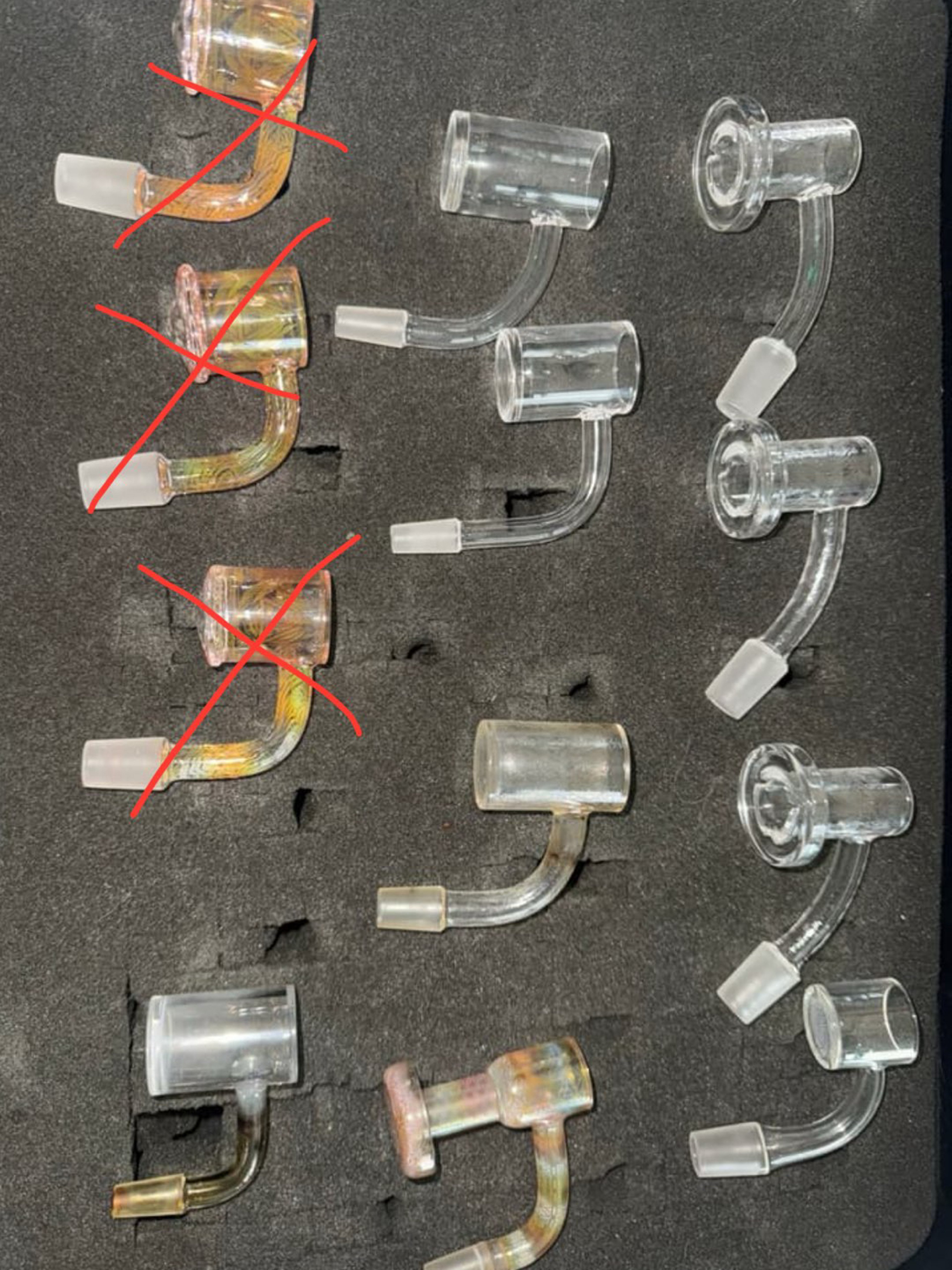 Preview pic of New/Used Quave Bangers