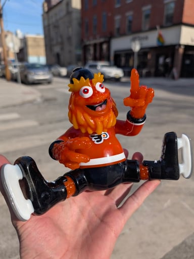 Preview pic of Jsmart “ Gritty “