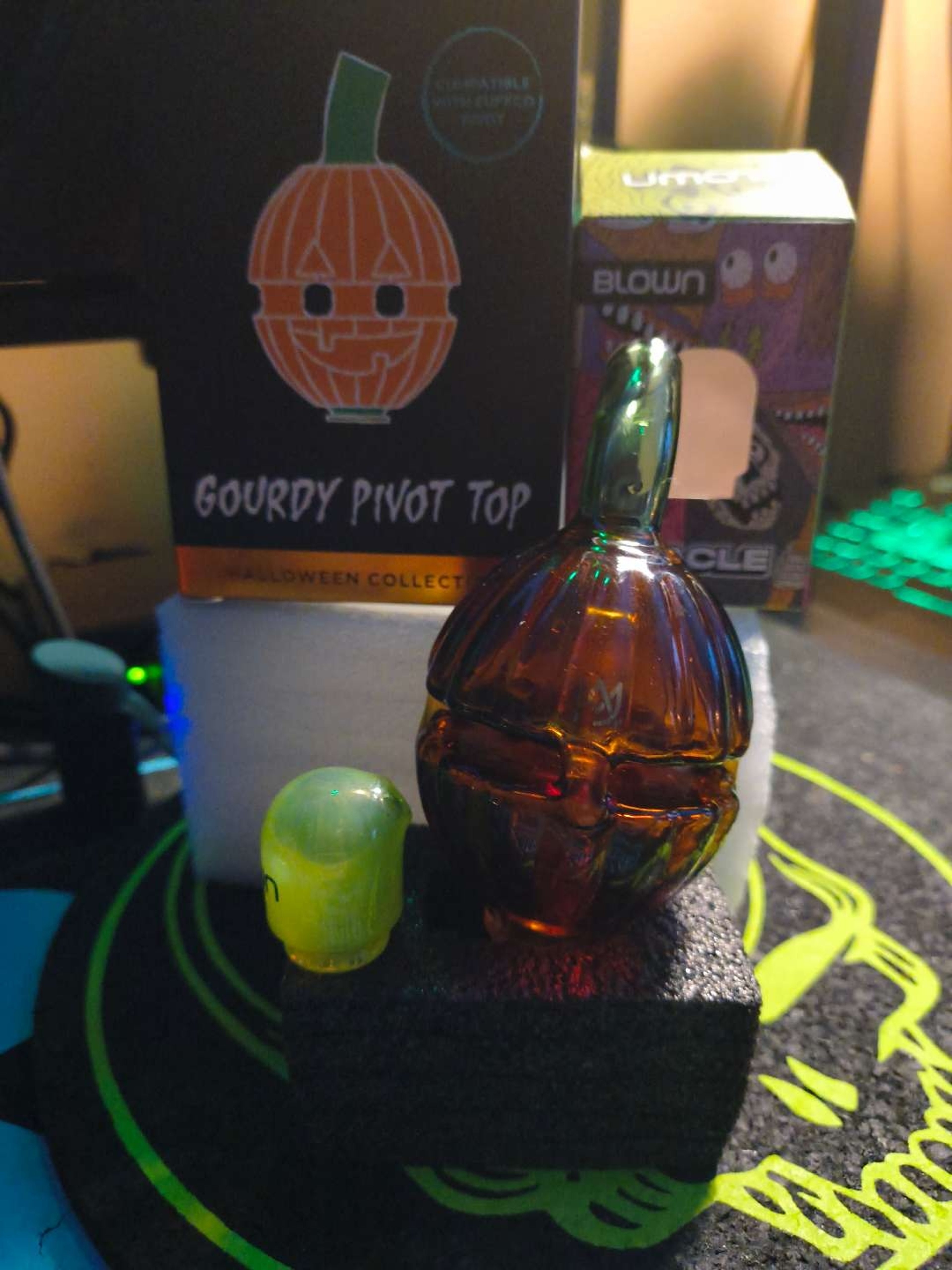 Preview pic of Pivot top bundle