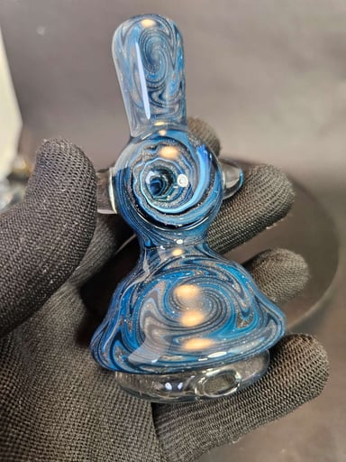 Preview pic of Linework dry puffco