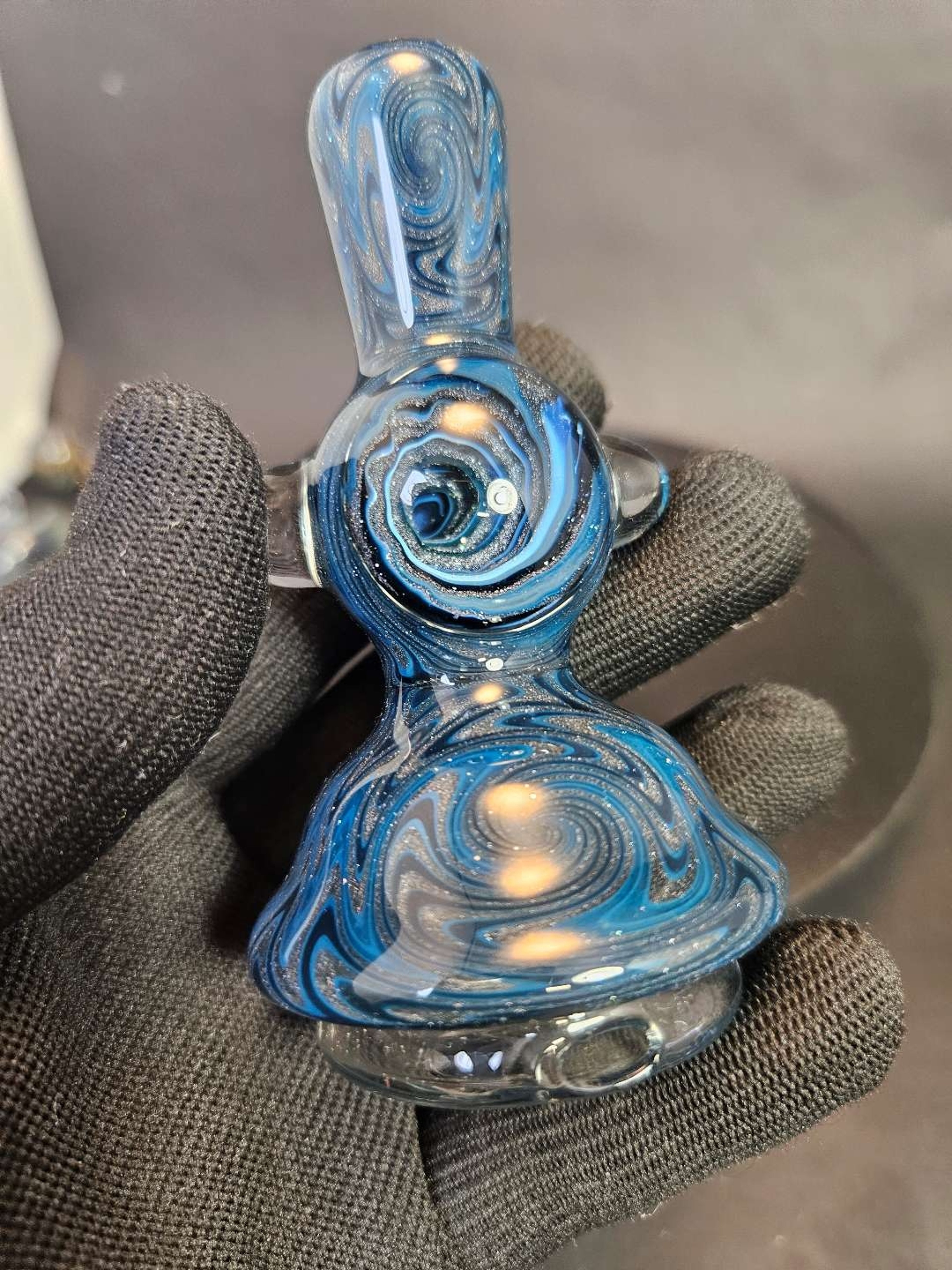 Preview pic of Linework dry puffco