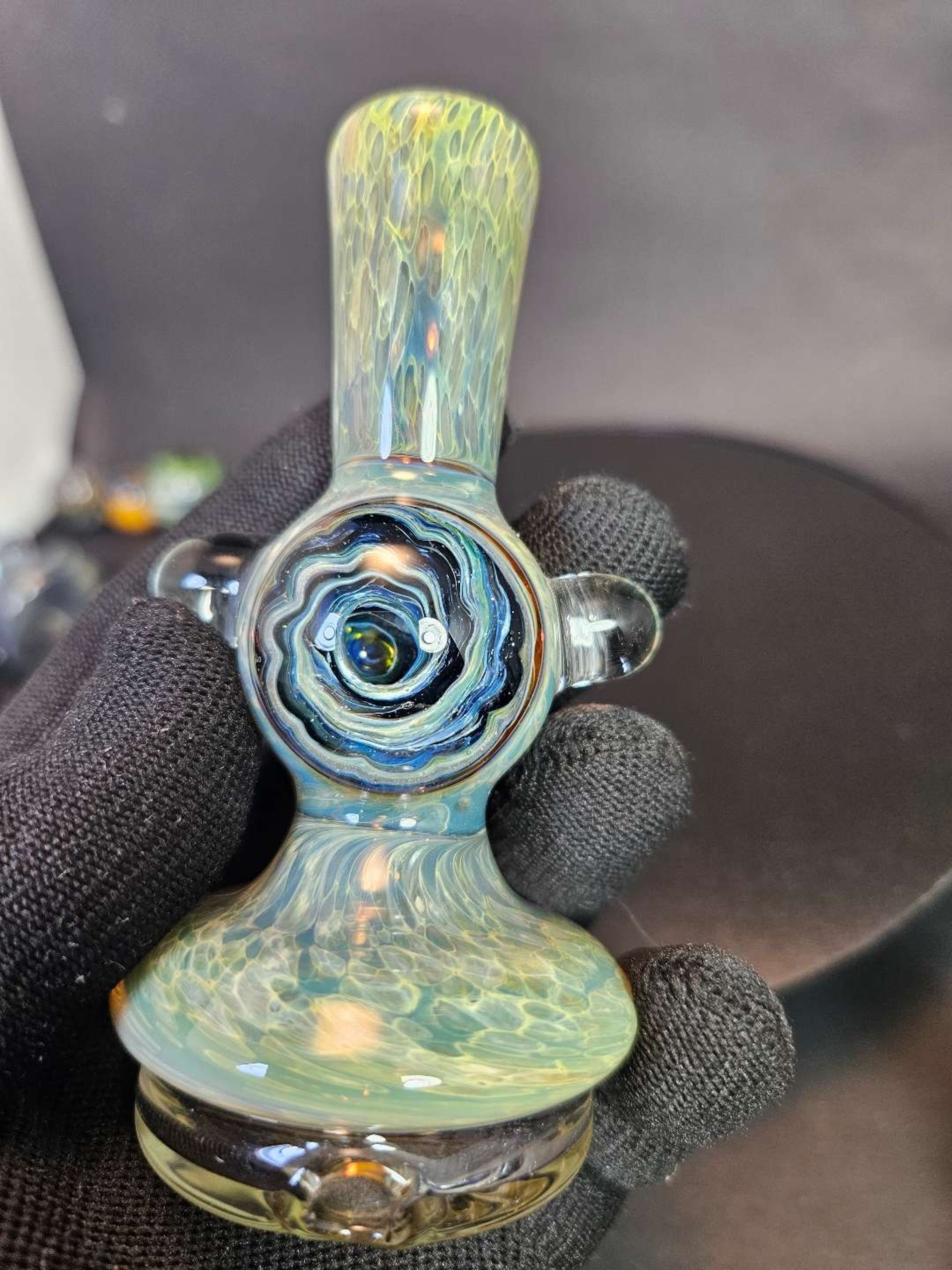 Preview pic of Puffco dry topper