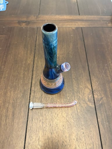 Preview pic of Ksukebey 10mm Mini-tube, 2022