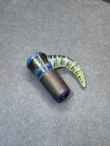 Preview pic of Full Accent Shamby