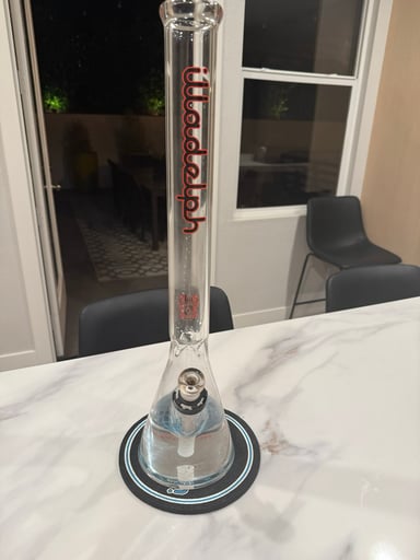 Preview pic of Illadelph black and red label