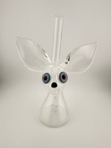 Preview pic of Tyme Clear Fox Jammer