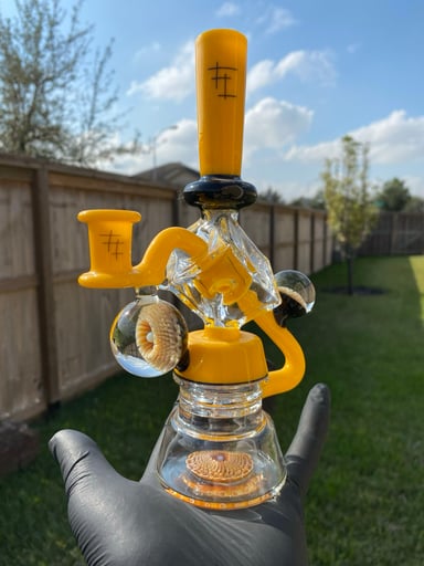 Preview pic of Earl Jr. + Yunk Daikei Collab