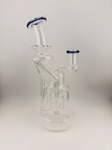 Preview pic of Callaghan Clear Recycler