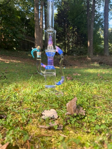 Preview pic of fwg hornet and woj slide