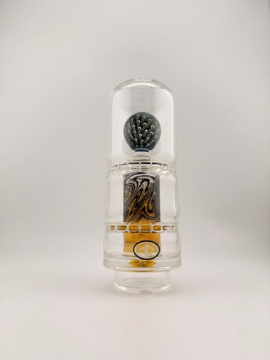 Preview pic of Galloway Glass Carta Top