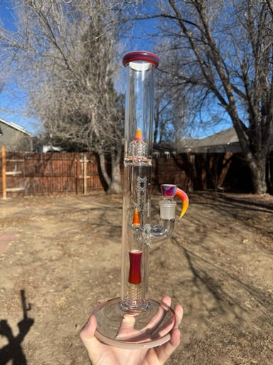 Preview pic of FA Serendipity Fixed 360 w Redux 44