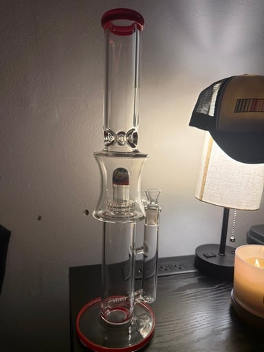 Preview pic of 18” wig wag long tube