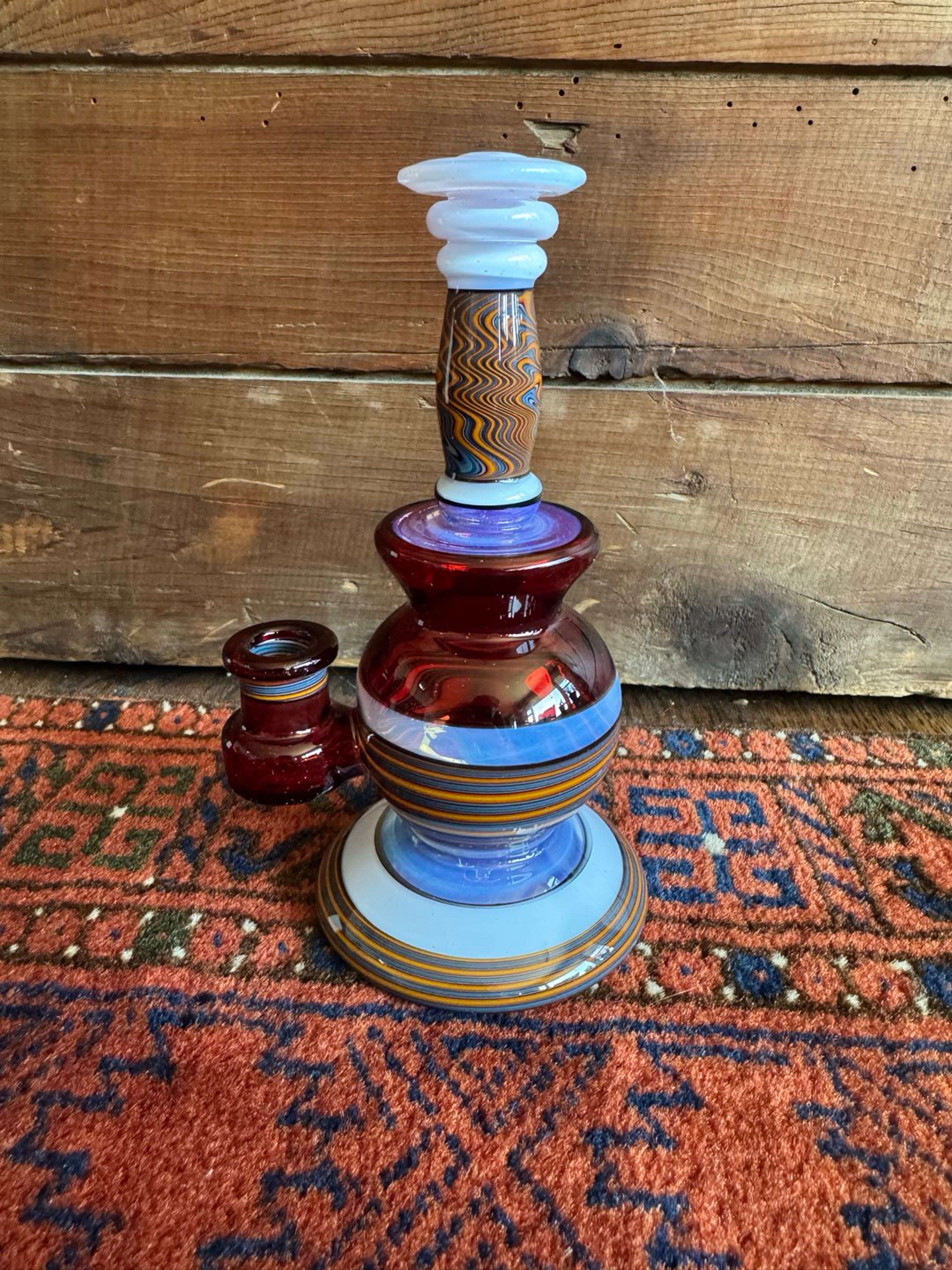 Preview pic of Birdshot Jammer