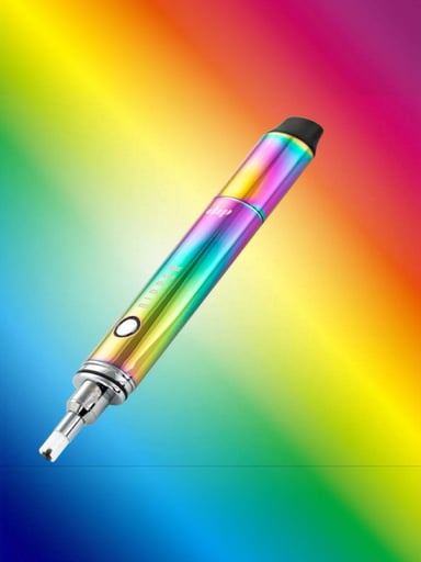 Preview pic of Dipper 2-In-1 Dab Straw