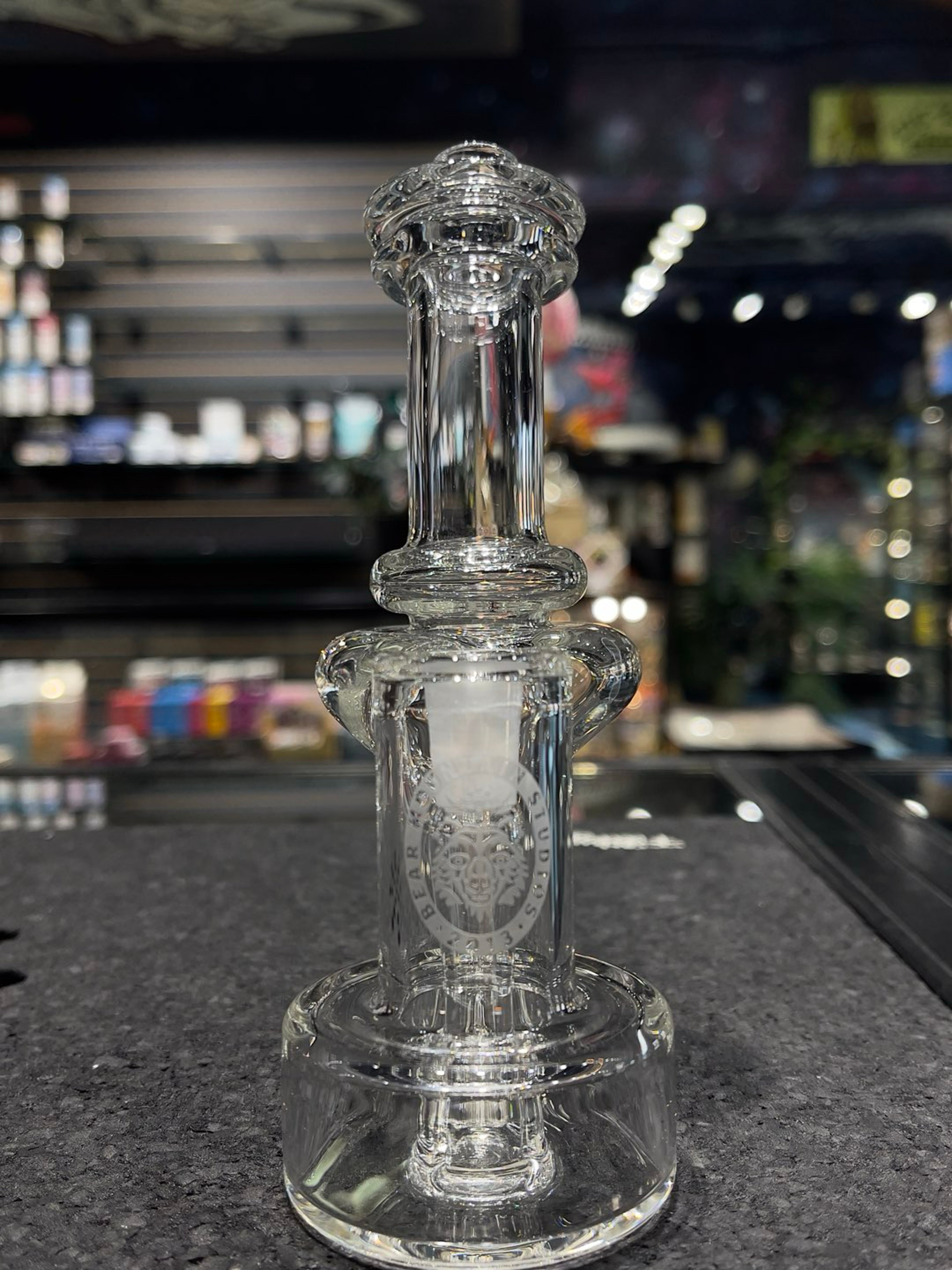 10mm Micro RBR image 0