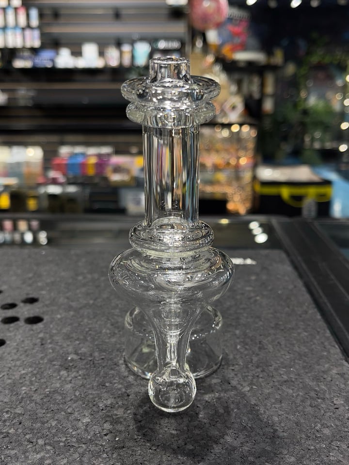 10mm Micro RBR | Shop Bear Mountain Studios on GlassPass