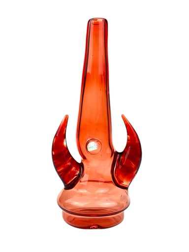 Preview pic of Magizle Full Color Opal Dry Top – Puffco Peak Glass Attachment