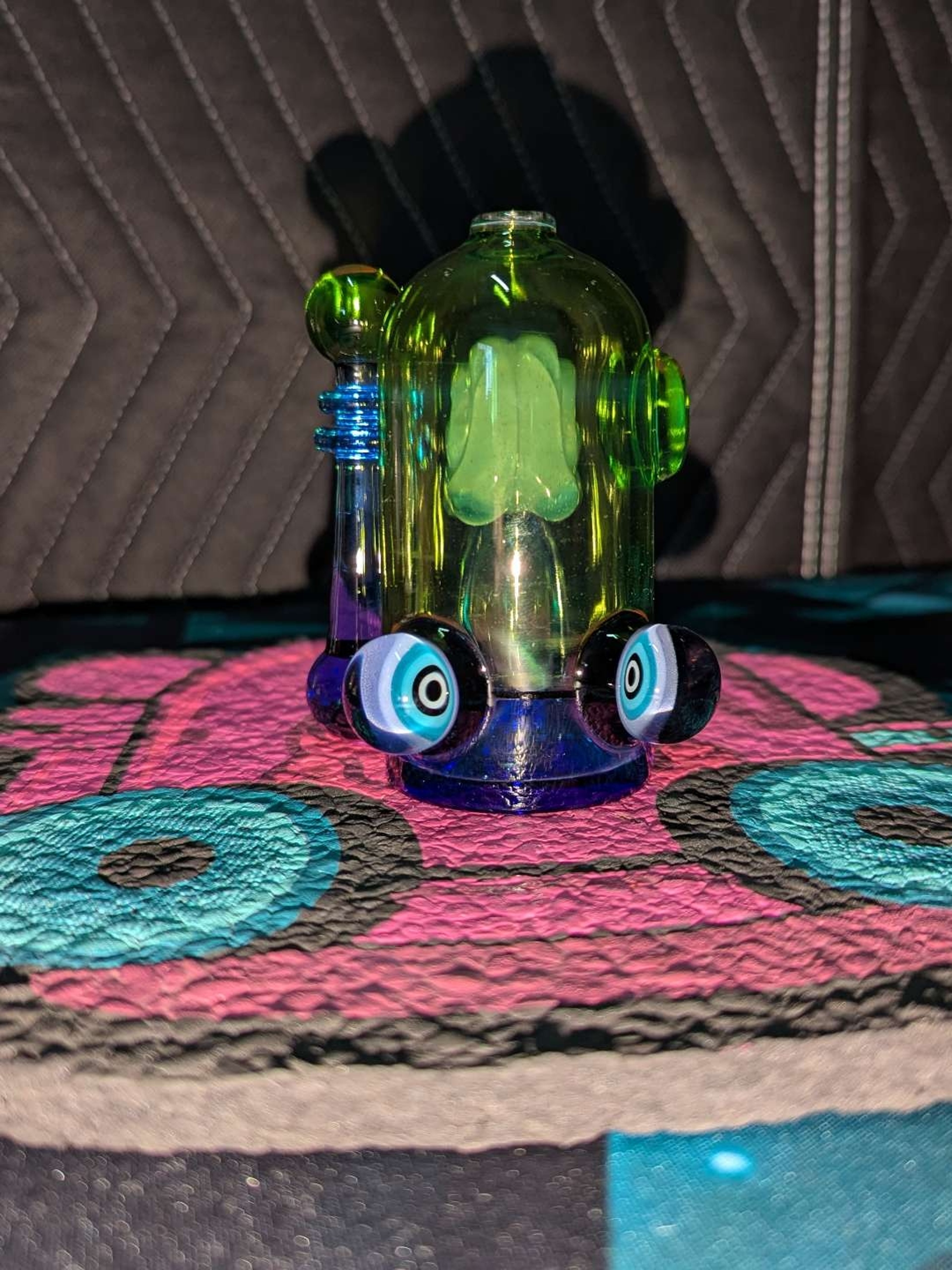 Preview pic of Bug Jammer