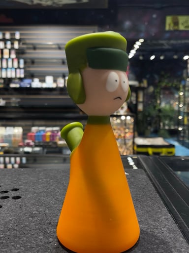 Preview pic of Kyle Head jammer