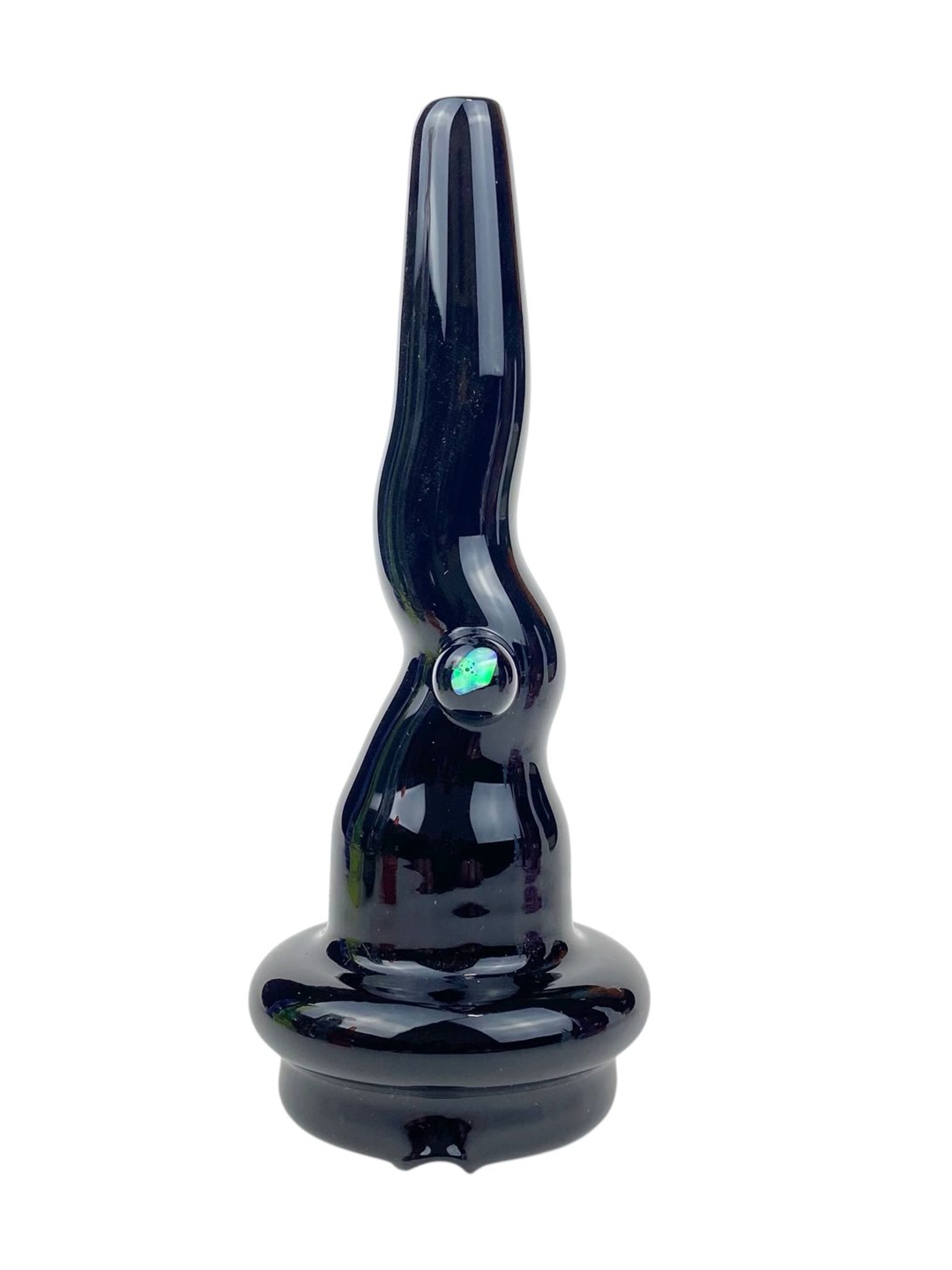 Preview pic of Magizle Full Color Opal Dry Top – Puffco Peak Glass Attachment