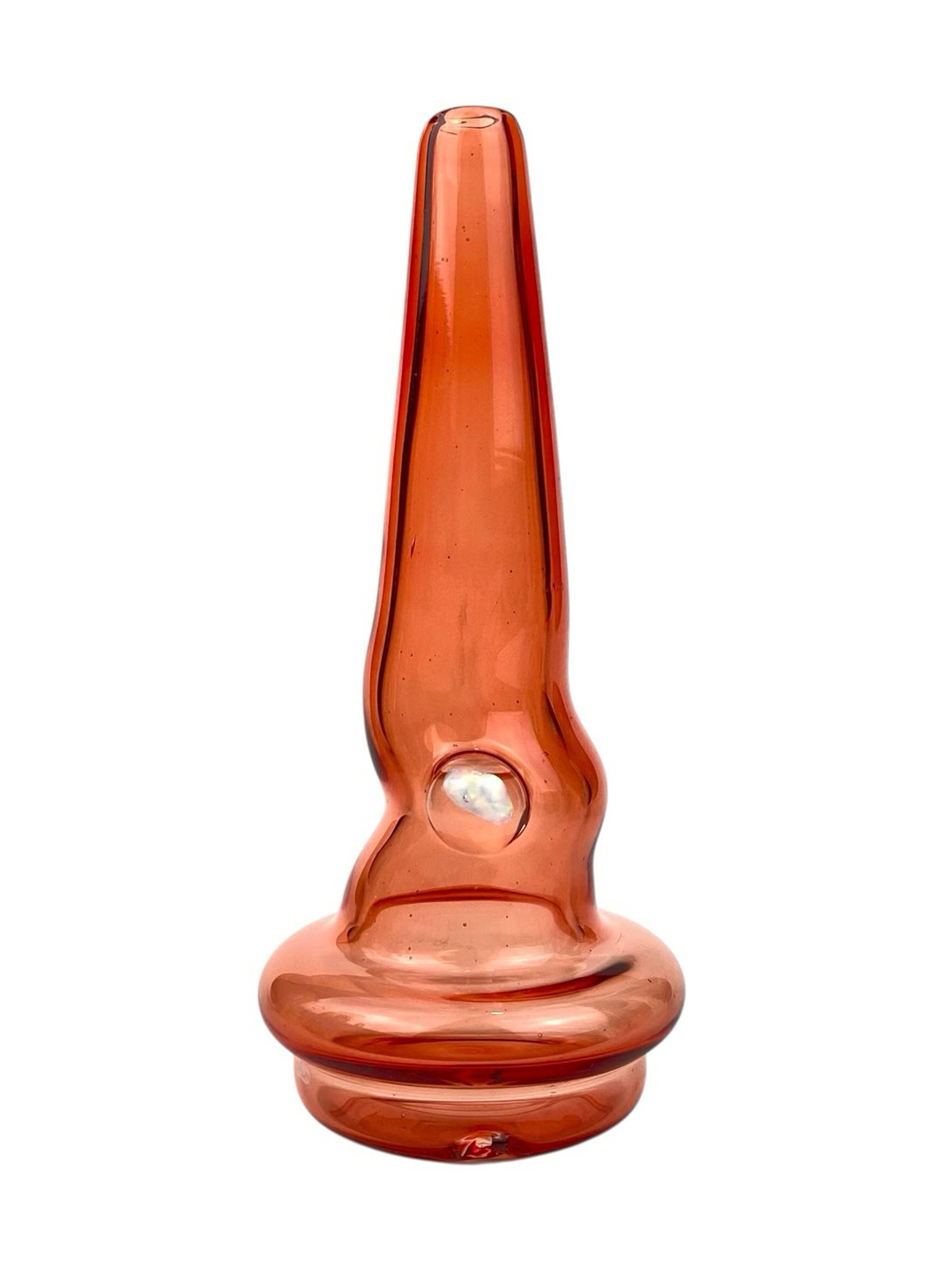 Preview pic of Magizle Full Color Opal Dry Top – Puffco Peak Glass Attachment