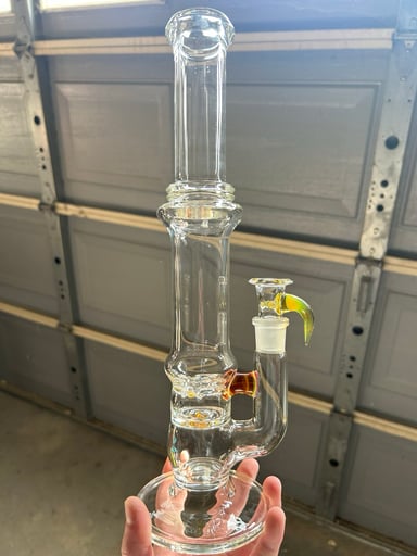 Preview pic of GFG Double Blooper Tube and Slide