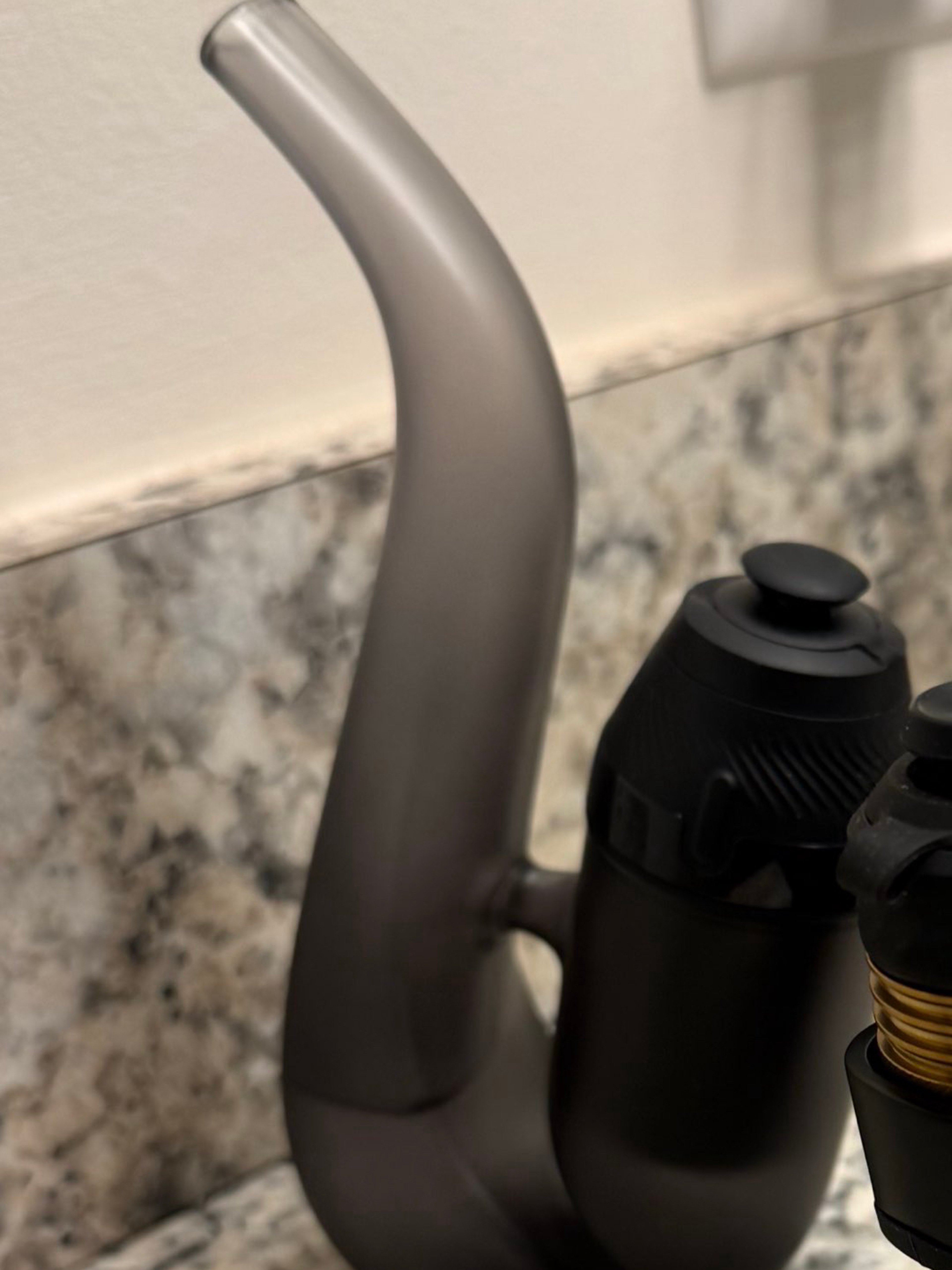 Preview pic of New Proxy for sale with normal glass and new bubbler