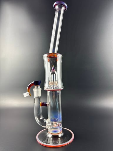 Preview pic of FA 360Stemline to Mini GridDome (Shelf bend)